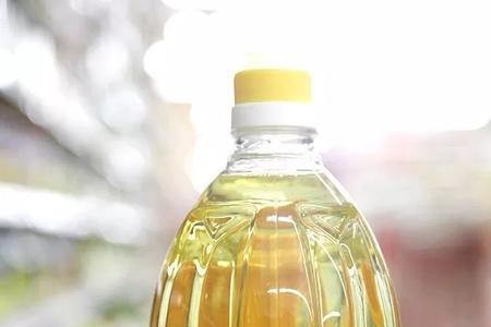 散称豆油保质期会是多久