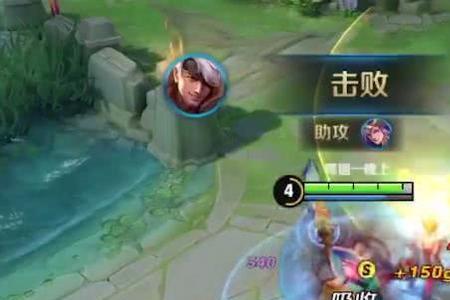 为什么芈月可以克制大部分坦克