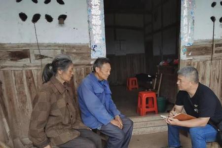 普通人如何当村支书