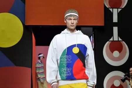 李宁品牌为什么被称为李宁大佐
