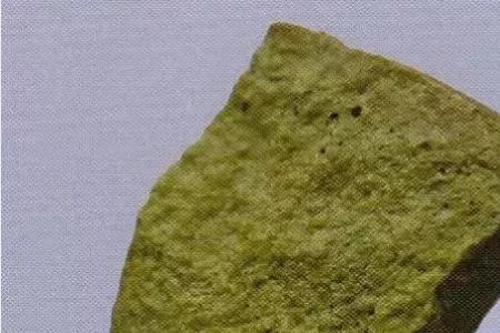 硫磺的味道是什么样的