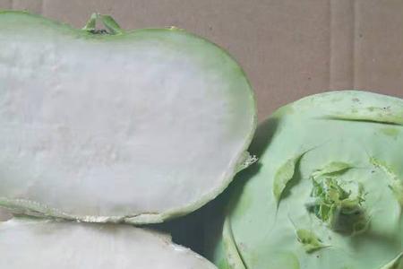 怎样腌制苤蓝疙瘩