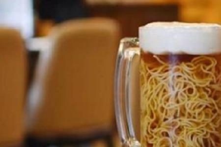 啤酒在烹饪的用法