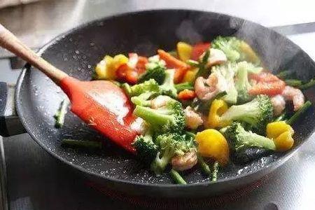 降油温的方法