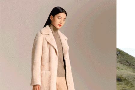 原绒驼色是什么色