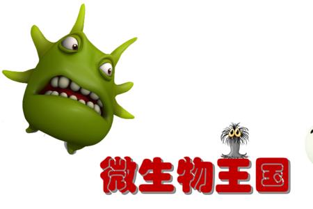 微生物一般有多大
