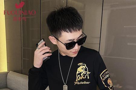 为什么会有精神小伙