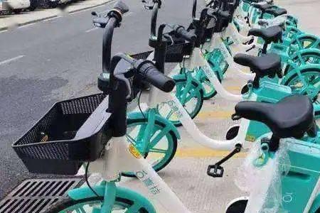 青桔电单车可以买下来吗