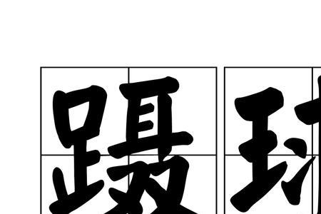 一个球和一张钱是什么成语