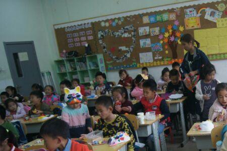 广州一年级入学风俗