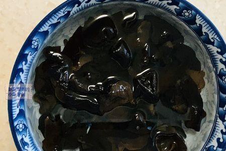 木耳太硬怎么处理