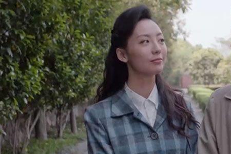妈妈在等你江陵蝶结局