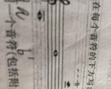 乐理性质是什么意思