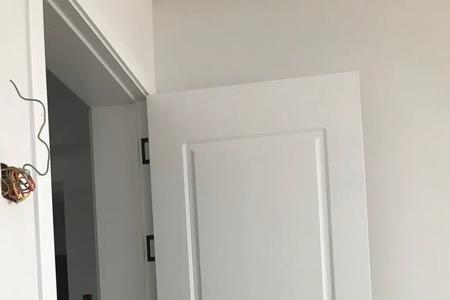 卧室门缝大小标准是多少