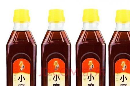 生香油和熟香油的区别