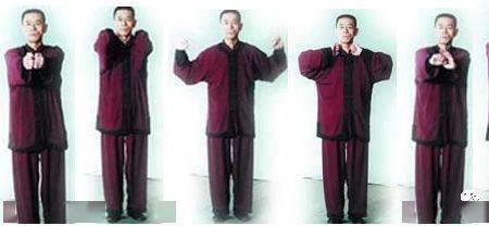 八极拳属于南还是北