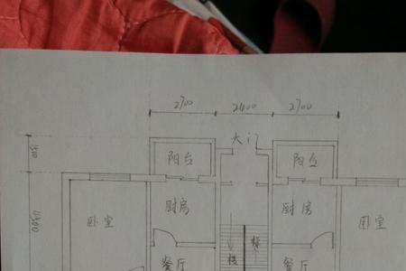 一单元两户为啥称一梯一户