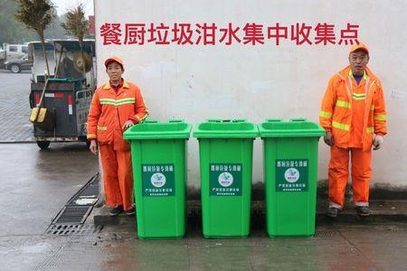 城市处理泔水需要办理什么手续