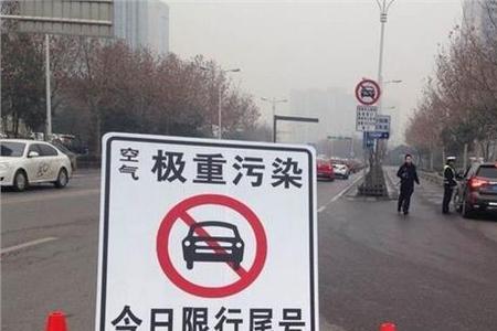 成都限号出城车会被扣几次分