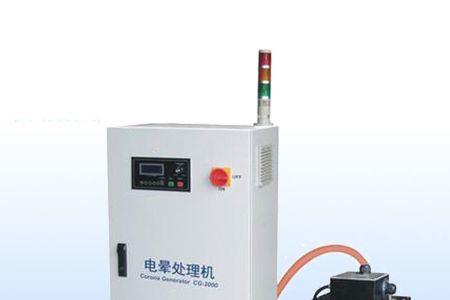 PC表面电晕处理什么意思