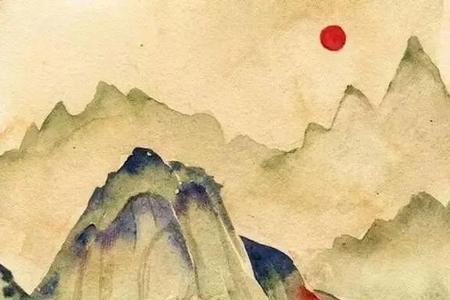关山难越的关山是哪里