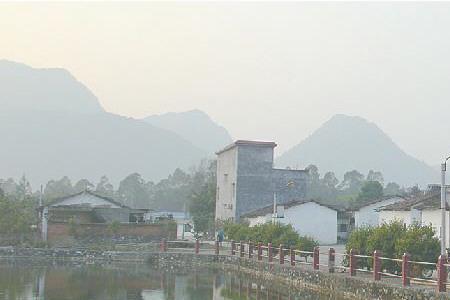 清远英德同哪个城市近