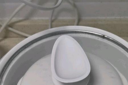 怎样减小隔水炖工作时的声音