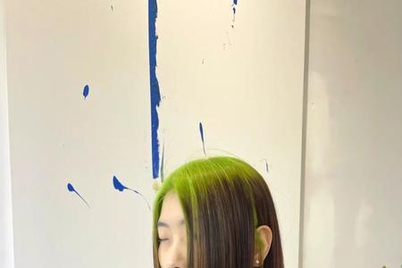 沐浴染不会爆顶吗