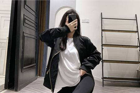 鲨鱼裤为什么要搭配耐克袜子