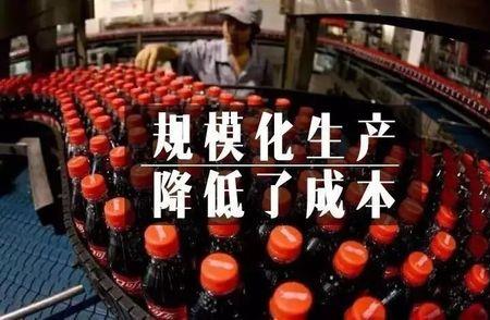 生产成本降低的好处
