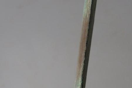 戈为什么在汉建立后就消失了
