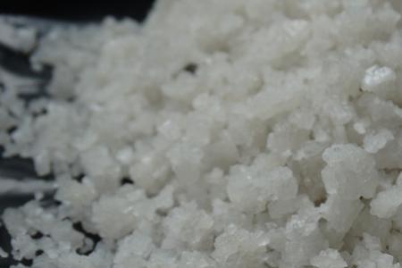 晶盐就是粗盐吗