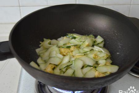 上海菜瓜的腌制方法