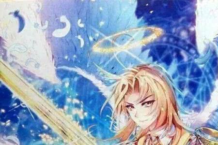 圣灵斗罗结局