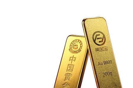 网上买金条和线下买哪个便宜