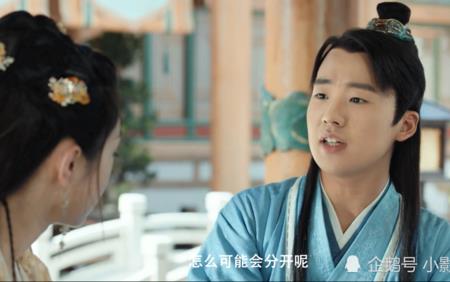 赘婿原著下半部分讲什么