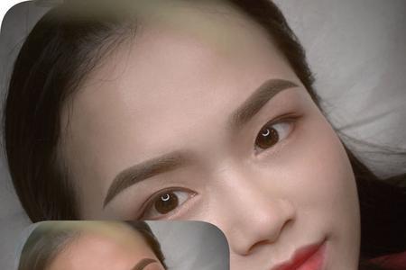 定妆眉和粉墨眉哪个好看