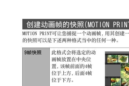 相机pdf是什么