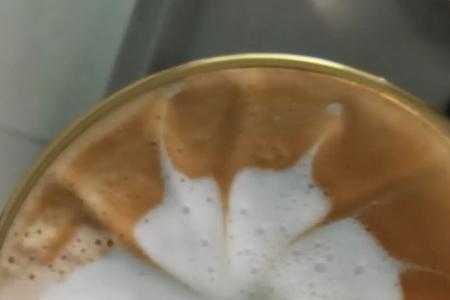 为啥半自动咖啡机萃取液很稀