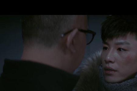 无证之罪大结局谁是雪人