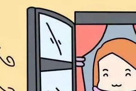 房间里洒水通风能加速去甲醛吗