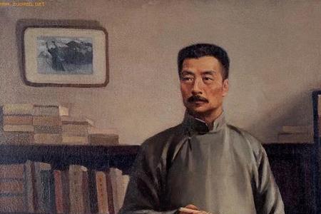 大文豪与文学家的区别
