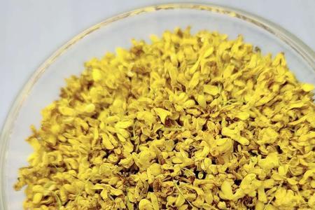 5a干桂花是什么等级