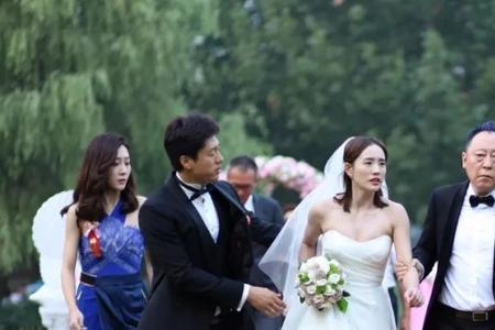 翁婿之间约法三章