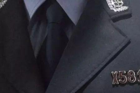 zc开头的警号是哪个警校