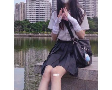 jk穿多长的合适