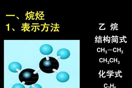 烃组成元素