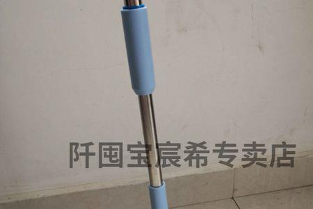 明朗拖把好用吗