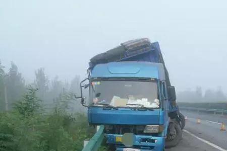货车疲劳驾驶只针对高速吗