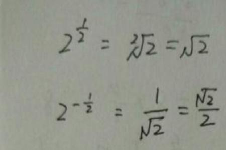 一个数的2次方是多少